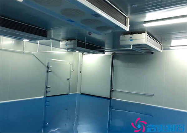 建設1800m3面包房冷藏庫費用價格需要多少錢?_浩爽制冷 建設1800m3面包房冷藏庫費用價格需要多少錢?_浩爽制冷