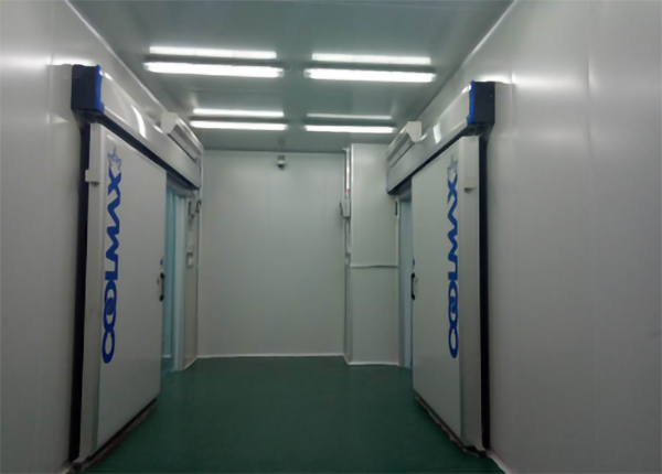 在農村建造家庭農場冷庫(果蔬冷庫)需要注意哪些事項?_浩爽制冷 在農村建造家庭農場冷庫(果蔬冷庫)需要注意哪些事項?_浩爽制冷