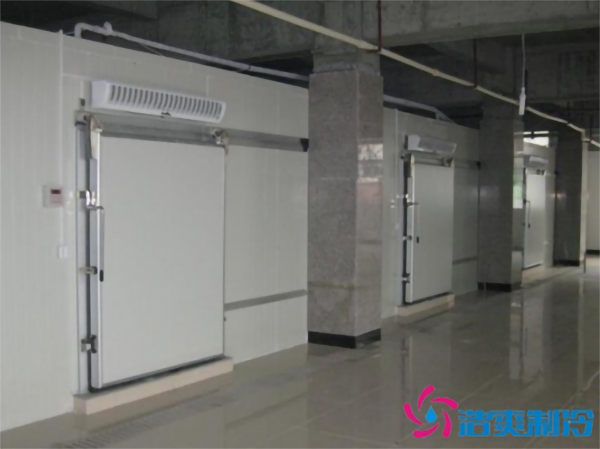 蠶繭、蠶蛹冷庫建造完成后如何進(jìn)行貯藏？_浩爽制冷