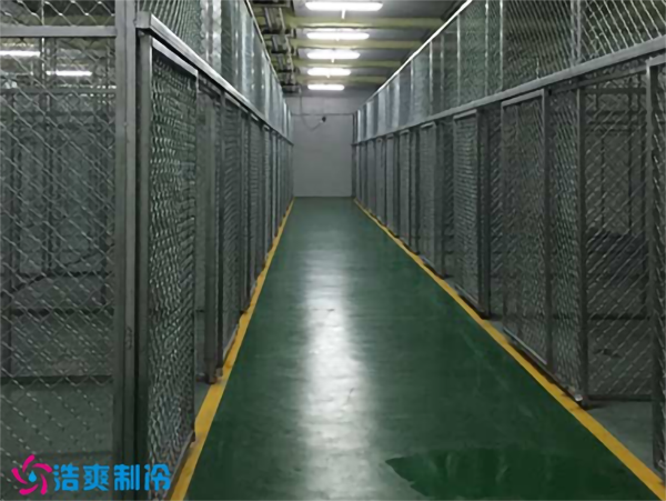 建造1000立方米大型海鮮物流冷庫安裝造價需要多少錢? 建造1000立方米大型海鮮物流冷庫安裝造價需要多少錢?