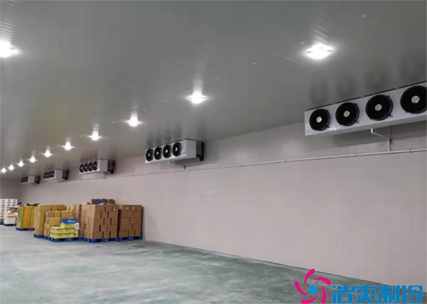 藍莓種植園建造0℃水果保鮮庫如何做好入庫儲藏?_浩爽制冷 藍莓種植園建造0℃水果保鮮庫如何做好入庫儲藏?_浩爽制冷