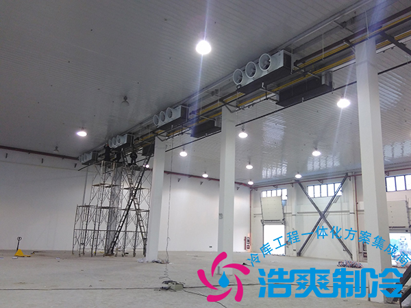 建造一個小型青果檳榔保鮮冷庫造價多少錢?可以存儲多長時間? 建造一個小型青果檳榔保鮮冷庫造價多少錢?可以存儲多長時間?