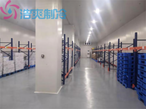 中央廚房冷庫安裝造價需要花費多少錢?_浩爽制冷 中央廚房冷庫安裝造價需要花費多少錢?_浩爽制冷