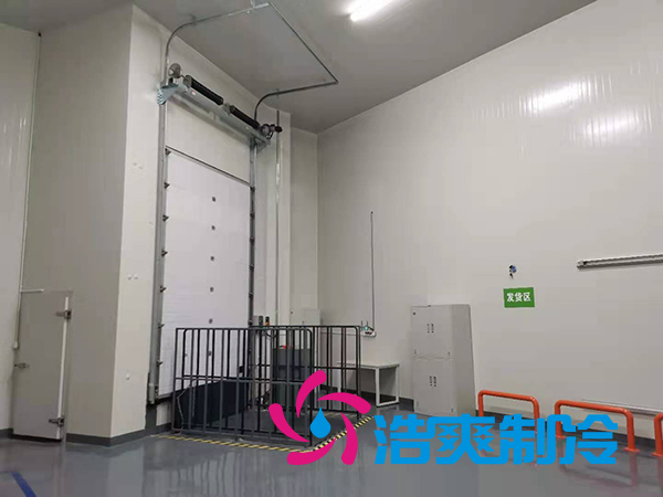 水果超市建造冷庫多少比較合適?_浩爽制冷 水果超市建造冷庫多少比較合適?_浩爽制冷