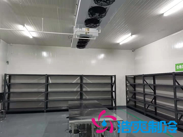 冷庫建造安裝標準及造價成本核算你都了解嗎?_浩爽制冷 冷庫建造安裝標準及造價成本核算你都了解嗎?_浩爽制冷