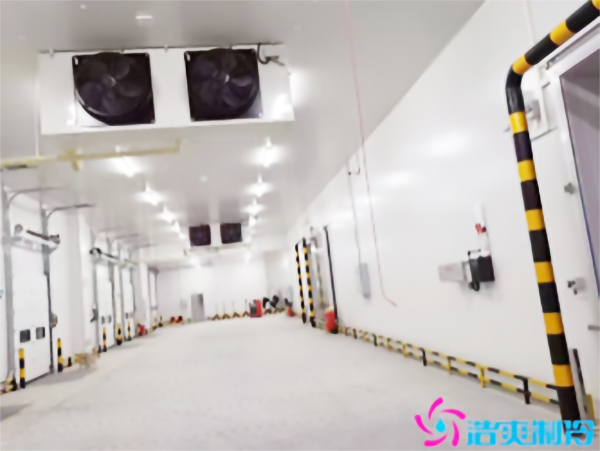 上海建造0-5℃巧克力食品冷藏庫成本多少錢?_浩爽制冷 上海建造0-5℃巧克力食品冷藏庫成本多少錢?_浩爽制冷