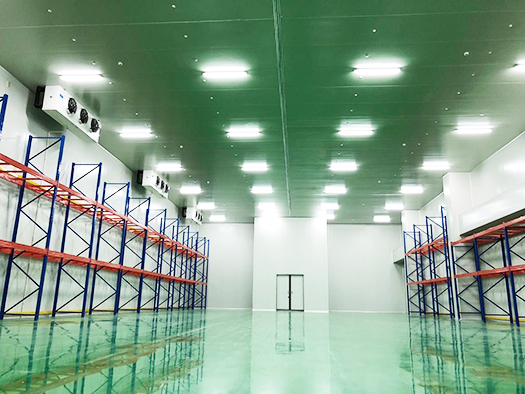 如何盤算農(nóng)產(chǎn)品冷庫造價費用的相關問題?_浩爽制冷 如何盤算農(nóng)產(chǎn)品冷庫造價費用的相關問題?_浩爽制冷