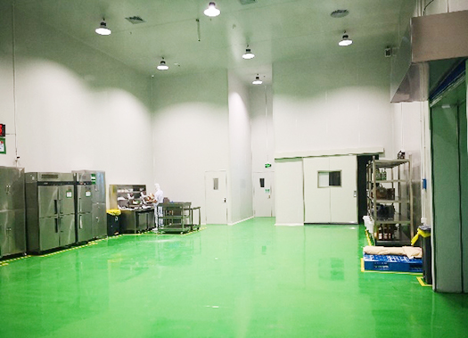 如何盤算農(nóng)產(chǎn)品冷庫造價費用的相關問題?_浩爽制冷 如何盤算農(nóng)產(chǎn)品冷庫造價費用的相關問題?_浩爽制冷