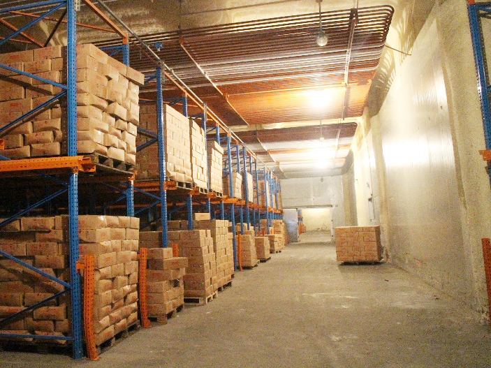 安徽建造20000m3食品加工型冷庫造價大概多少錢?_浩爽制冷 安徽建造20000m3食品加工型冷庫造價大概多少錢?_浩爽制冷