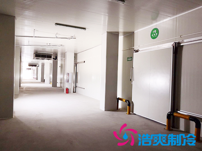 影響食品冷藏庫安裝造價成本的因素有哪些?_浩爽制冷 影響食品冷藏庫安裝造價成本的因素有哪些?_浩爽制冷