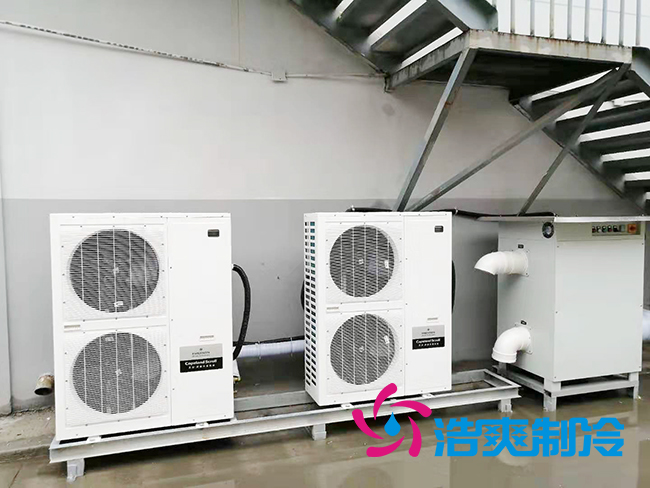 超低溫凍庫建設價格與哪些因素有關?_浩爽制冷 超低溫凍庫建設價格與哪些因素有關?_浩爽制冷