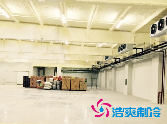 如何盤算大型冷庫安裝成本?_浩爽制冷 如何盤算大型冷庫安裝成本?_浩爽制冷