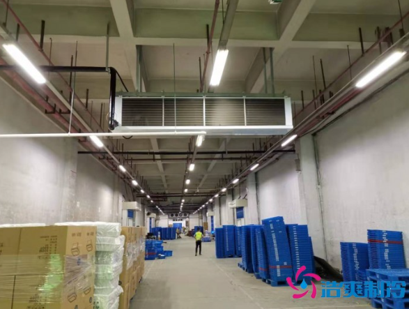 農產品保鮮冷藏庫安裝造價需要多少錢?_浩爽制冷 農產品保鮮冷藏庫安裝造價需要多少錢?_浩爽制冷