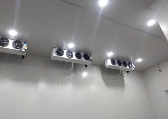 超低溫冷庫建設標準及制冷設備配置_浩爽制冷 超低溫冷庫建設標準及制冷設備配置_浩爽制冷