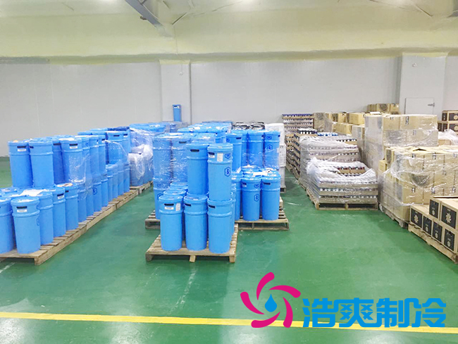 白條鴨冷庫造價費用大概什么價格?_浩爽制冷 白條鴨冷庫造價費用大概什么價格?_浩爽制冷