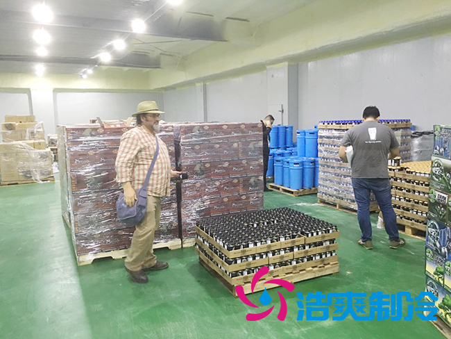 白條鴨冷庫造價費用大概什么價格?_浩爽制冷 白條鴨冷庫造價費用大概什么價格?_浩爽制冷