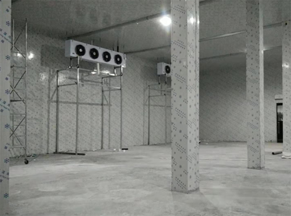 100平方米冰淇淋低溫冷庫(kù)安裝配置清單_浩爽制冷 100平方米冰淇淋低溫冷庫(kù)安裝配置清單_浩爽制冷