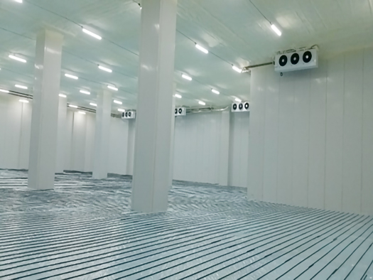 移動冷庫安裝成本和注意事項 移動冷庫安裝成本和注意事項