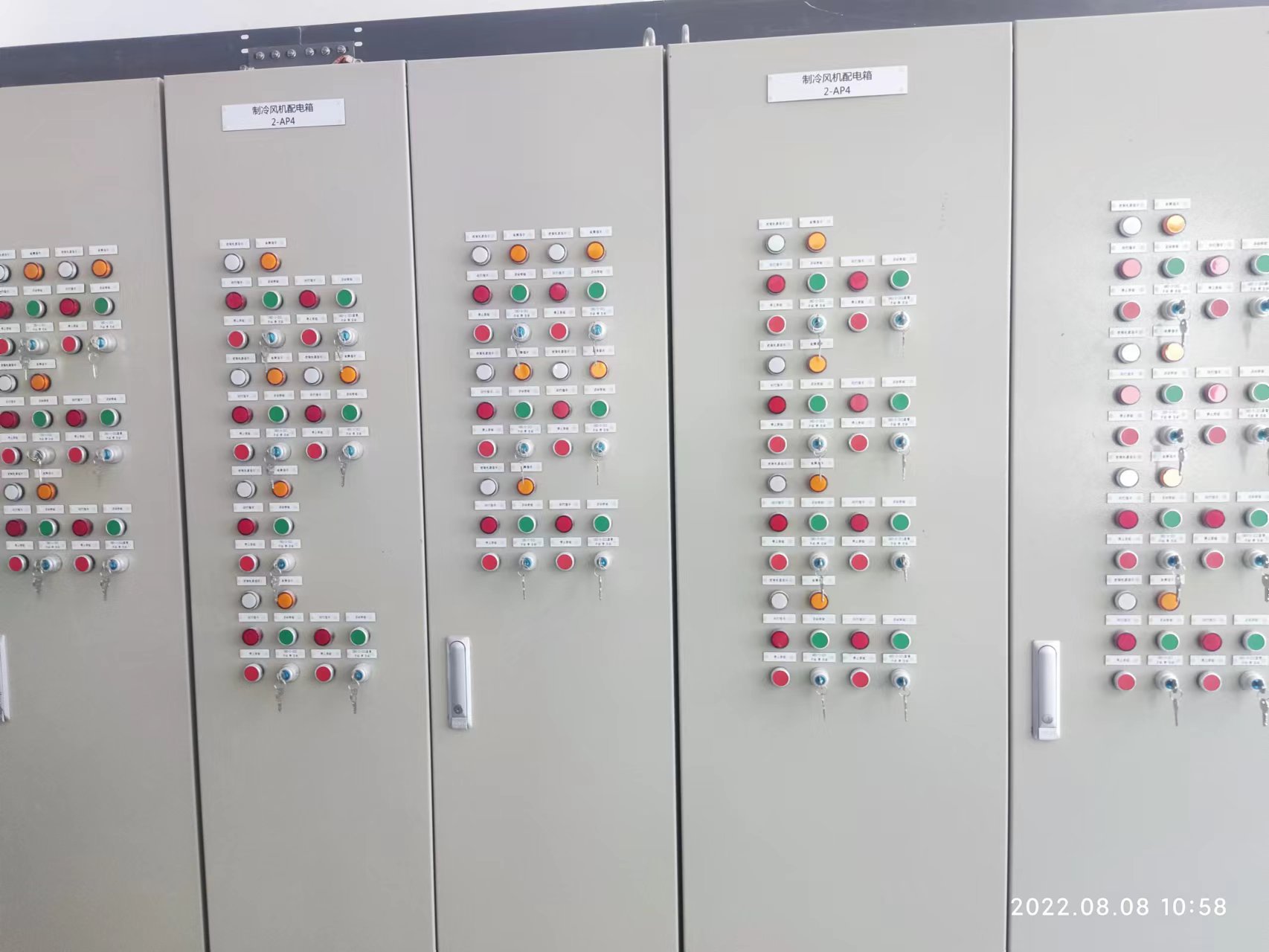 冷庫建造1500平方需要多少錢？_浩爽制冷