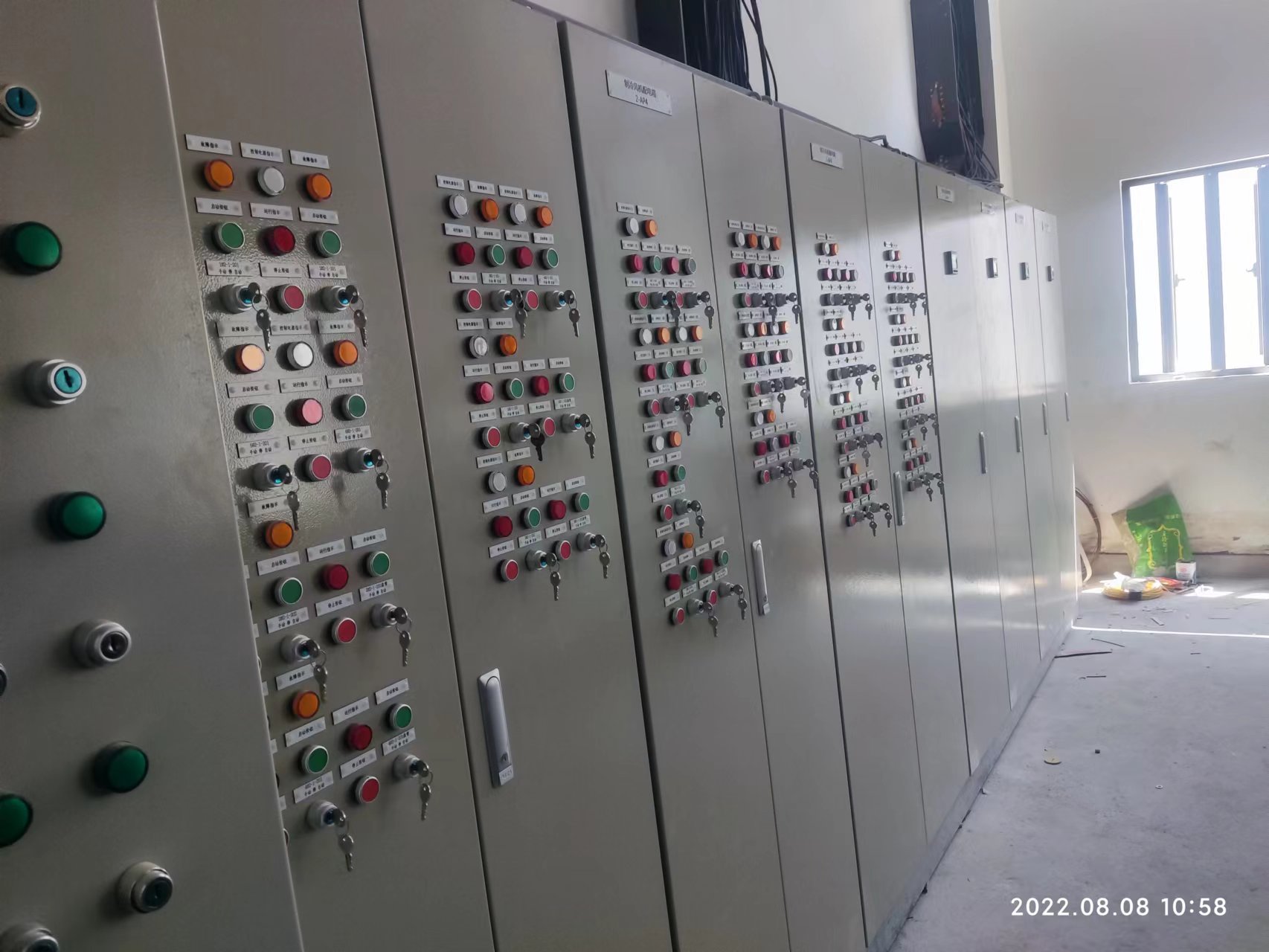 冷庫建造1500平方需要多少錢？_浩爽制冷