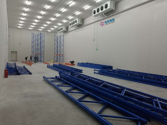 建造一間保鮮冷庫大概需要多少錢?_浩爽制冷 建造一間保鮮冷庫大概需要多少錢?_浩爽制冷