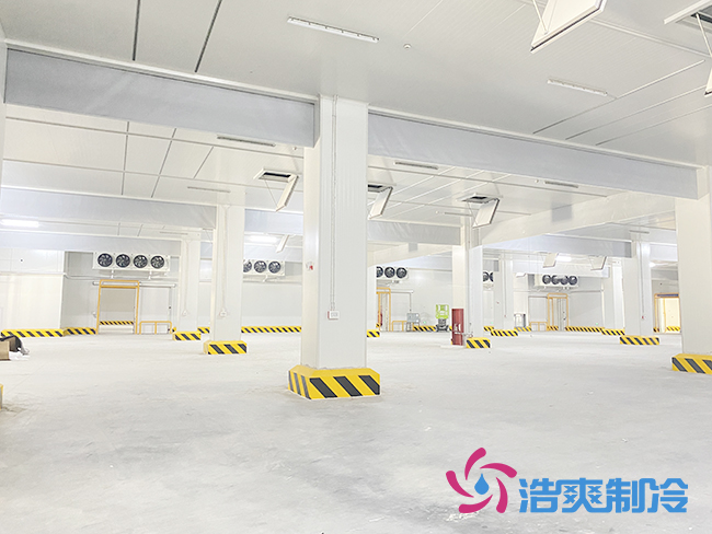 建設規劃大型冷庫每一平方米大概需要多少錢?_浩爽制冷 建設規劃大型冷庫每一平方米大概需要多少錢?_浩爽制冷