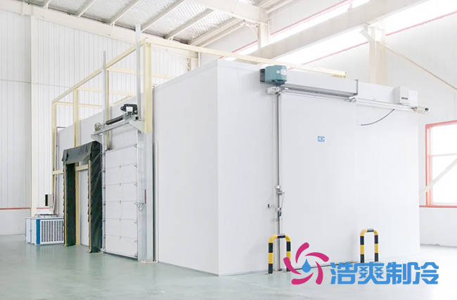 托克托縣黃河濕地管理委員會葡萄氣調(diào)庫 托克托縣黃河濕地管理委員會葡萄氣調(diào)庫