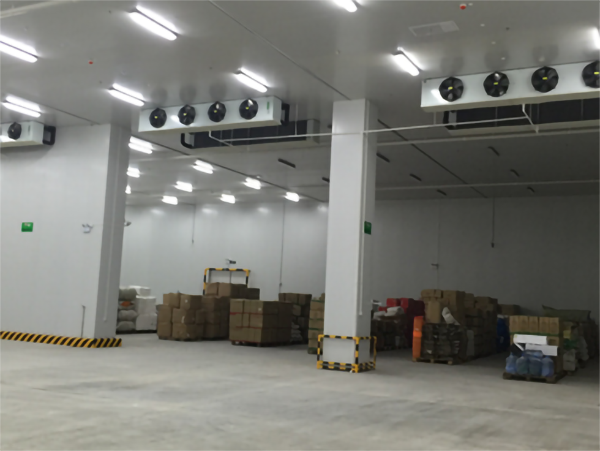 海鮮冷庫建造成本怎么核算？需要多少錢？_浩爽制冷