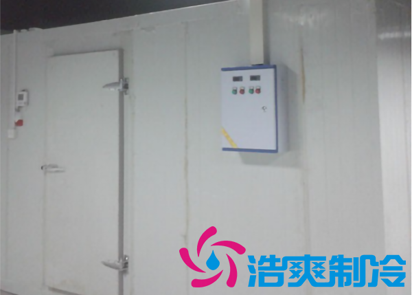 調味料冷庫溫度需求,建一個食品調味料冷庫多少錢?_浩爽制冷 調味料冷庫溫度需求,建一個食品調味料冷庫多少錢?_浩爽制冷