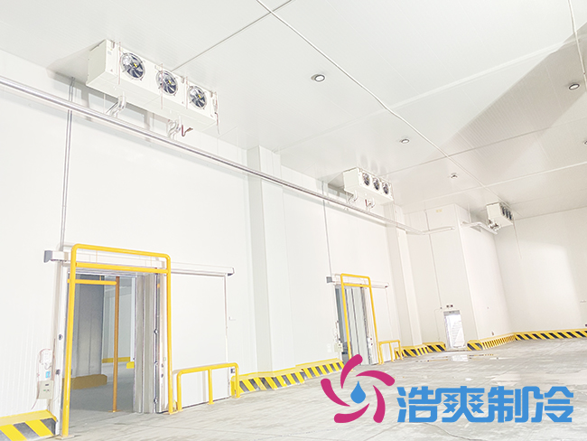 建造一間-18℃冷凍庫需要多少錢?影響因素有哪些?_浩爽制冷 建造一間-18℃冷凍庫需要多少錢?影響因素有哪些?_浩爽制冷