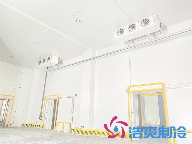 建造一間-18℃冷凍庫需要多少錢?影響因素有哪些?_浩爽制冷 建造一間-18℃冷凍庫需要多少錢?影響因素有哪些?_浩爽制冷