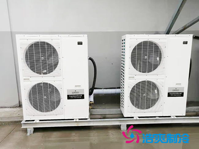 冷庫安裝0℃~+15℃保鮮冷庫建造方案及造價標準_浩爽制冷 冷庫安裝0℃~+15℃保鮮冷庫建造方案及造價標準_浩爽制冷