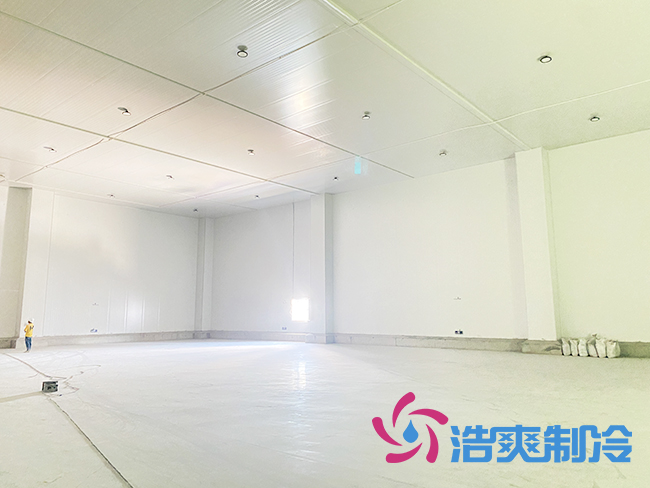 果蔬保鮮冷庫安裝建造,果蔬冷庫儲藏方法_浩爽制冷 果蔬保鮮冷庫安裝建造,果蔬冷庫儲藏方法_浩爽制冷