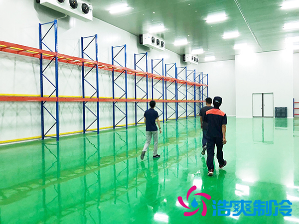 梨冷庫(kù)儲(chǔ)存溫度及濕度_儲(chǔ)存梨要冷庫(kù)還是氣調(diào)庫(kù)_浩爽制冷 梨冷庫(kù)儲(chǔ)存溫度及濕度_儲(chǔ)存梨要冷庫(kù)還是氣調(diào)庫(kù)_浩爽制冷