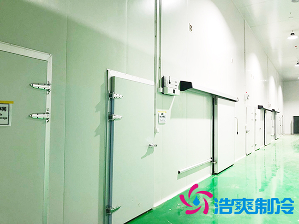 梨冷庫(kù)儲(chǔ)存溫度及濕度_儲(chǔ)存梨要冷庫(kù)還是氣調(diào)庫(kù)_浩爽制冷 梨冷庫(kù)儲(chǔ)存溫度及濕度_儲(chǔ)存梨要冷庫(kù)還是氣調(diào)庫(kù)_浩爽制冷