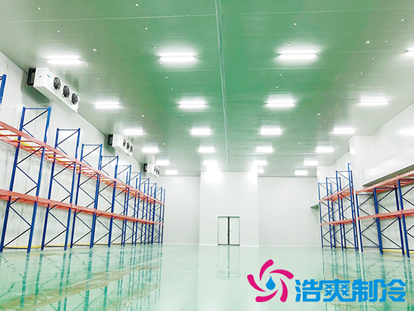 梨冷庫(kù)儲(chǔ)存溫度及濕度_儲(chǔ)存梨要冷庫(kù)還是氣調(diào)庫(kù)_浩爽制冷 梨冷庫(kù)儲(chǔ)存溫度及濕度_儲(chǔ)存梨要冷庫(kù)還是氣調(diào)庫(kù)_浩爽制冷