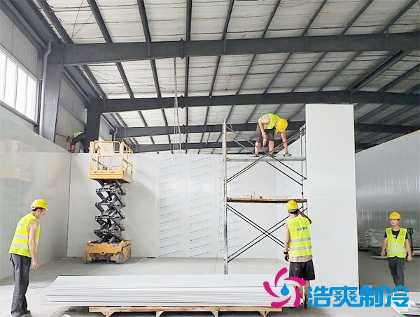 竹筍存儲保鮮方法_竹筍冷庫存儲溫度要求_浩爽制冷 竹筍存儲保鮮方法_竹筍冷庫存儲溫度要求_浩爽制冷