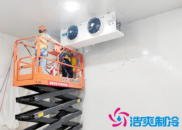 果蔬保鮮冷庫建設(shè)造價及溫濕度要求(2022已更新)_浩爽制冷 果蔬保鮮冷庫建設(shè)造價及溫濕度要求(2022已更新)_浩爽制冷