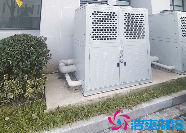 大型自動化冷庫安裝設計標準及特點_浩爽制冷 大型自動化冷庫安裝設計標準及特點_浩爽制冷