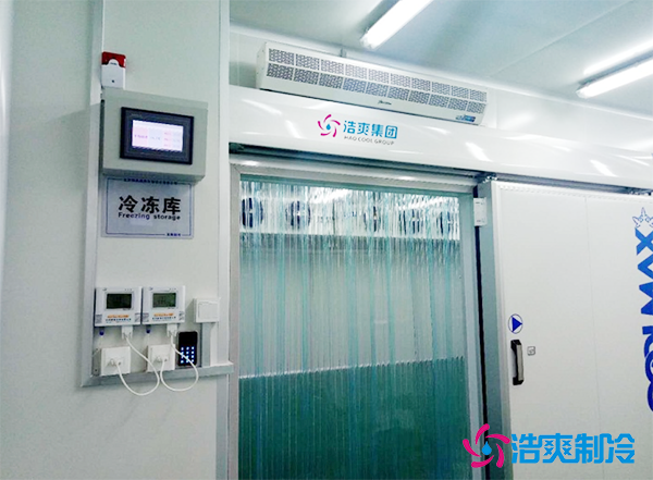 豬肉冷庫多少錢一個立方米,豬肉冷庫溫度要求和保存時間-浩爽制冷 豬肉冷庫多少錢一個立方米,豬肉冷庫溫度要求和保存時間-浩爽制冷