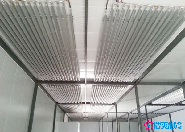 低溫鋁排管冷庫安裝造價及方法技巧-浩爽制冷 低溫鋁排管冷庫安裝造價及方法技巧-浩爽制冷