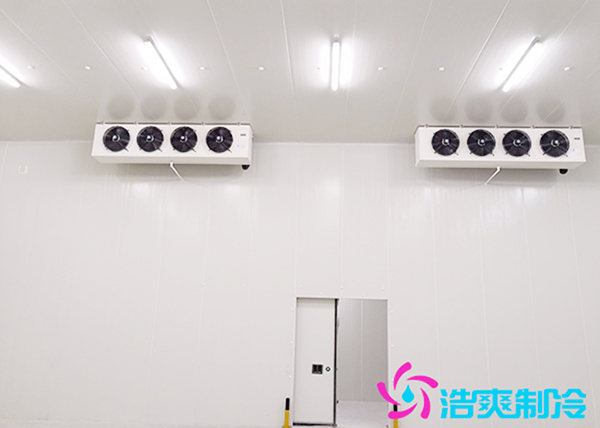 500立方冷庫建造占地面積多大合適?每平方安裝造價多少錢?-浩爽制冷 500立方冷庫建造占地面積多大合適?每平方安裝造價多少錢?-浩爽制冷