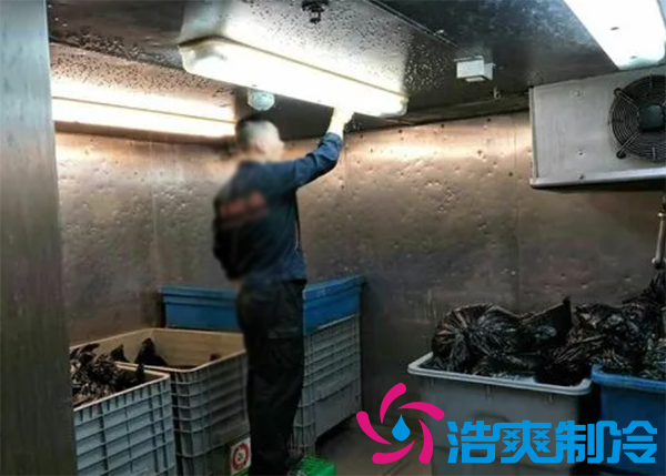 垃圾冷庫房設計方案,垃圾冷庫價格標準規范多少錢-浩爽制冷 垃圾冷庫房設計方案,垃圾冷庫價格標準規范多少錢-浩爽制冷