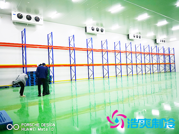 建造生鮮超市冷庫多少錢一個平方米?-浩爽制冷 建造生鮮超市冷庫多少錢一個平方米?-浩爽制冷