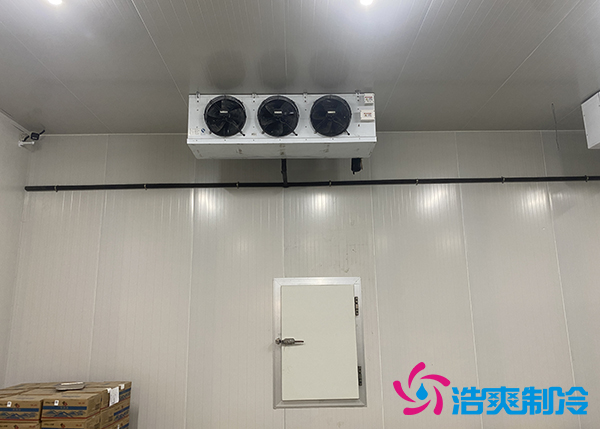 建一個(gè)水果催熟庫(kù)安裝價(jià)格大概多少錢(qián)?-浩爽制冷 建一個(gè)水果催熟庫(kù)安裝價(jià)格大概多少錢(qián)?-浩爽制冷