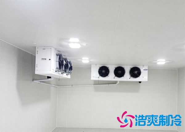 2000立方米農貿批發市場冷庫建造設計方案及全套設備配置清單-浩爽制冷 2000立方米農貿批發市場冷庫建造設計方案及全套設備配置清單-浩爽制冷