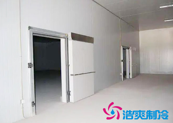 移動式冷庫造價多少錢?可移動冷庫價格-浩爽制冷 移動式冷庫造價多少錢?可移動冷庫價格-浩爽制冷