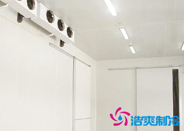 移動式冷庫造價多少錢?可移動冷庫價格-浩爽制冷 移動式冷庫造價多少錢?可移動冷庫價格-浩爽制冷