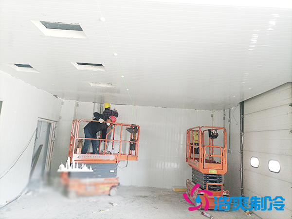 4000立方米肉類食品加工車間冷庫設備報價表,屠宰場豬肉排酸冷庫造價成本預算清單(2022已更新) 4000立方米肉類食品加工車間冷庫設備報價表,屠宰場豬肉排酸冷庫造價成本預算清單(2022已更新)