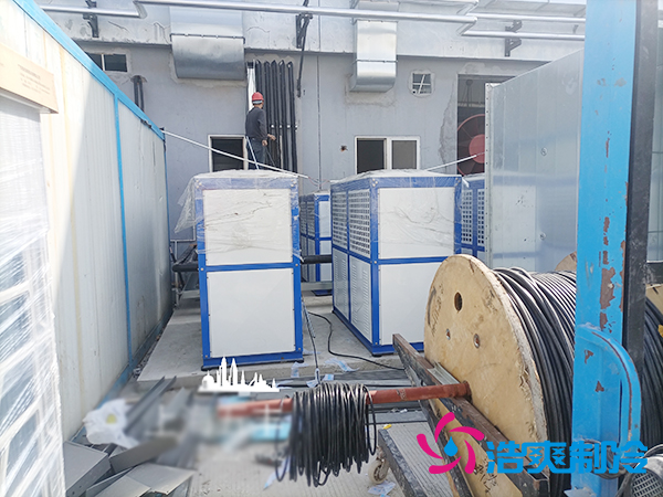 4000立方米肉類食品加工車間冷庫設備報價表,屠宰場豬肉排酸冷庫造價成本預算清單(2022已更新) 4000立方米肉類食品加工車間冷庫設備報價表,屠宰場豬肉排酸冷庫造價成本預算清單(2022已更新)